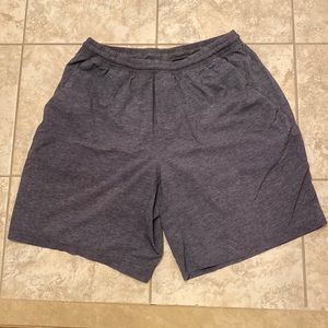 Lululemon 9” Lined Pace Breaker Shorts